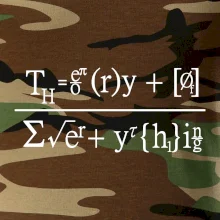 Teorie všeho (Theory of Everything)