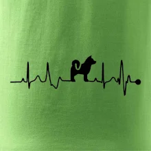 Shiba-Inu EKG