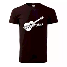 Kytara, takhle to všechno začalo