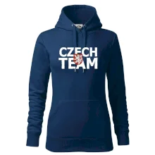 Czech team - Český lev