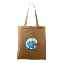 Táta superman - kluk