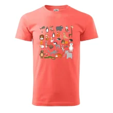 Zvířátka na triku