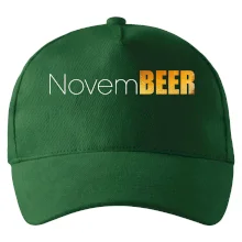 Pivní měsíce - novemBEER