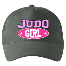 Judo Boy / girl