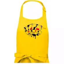 Poker splash 4 karty