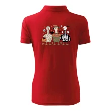 Halloweenské kachny