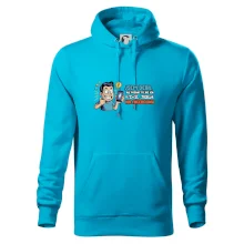 Jsem debil, ale poznat to jde jen, když jsem na facebooku