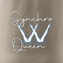 Synchro Queen