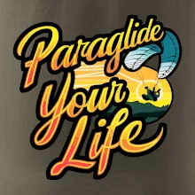 Paraglide your life