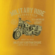 Military Ride