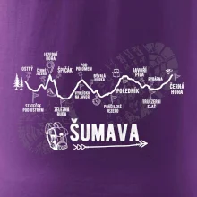 Profil Šumava Profil Šumava