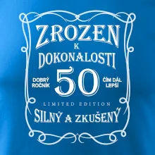 Zrozen k dokonalosti 55