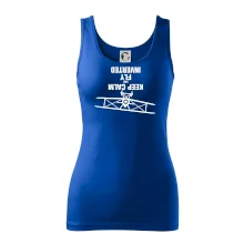 Keep Calm and Fly Inverted