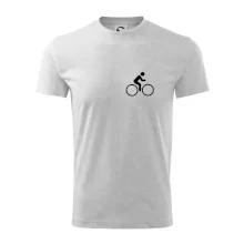 Cyklistika logo prsa