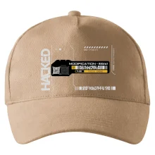 Tvoje jméno - label scifi