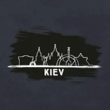 Kiev - Silueta