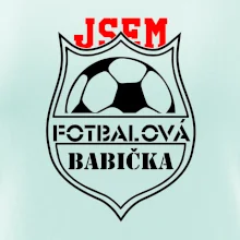 Jsem Fotbalová babička