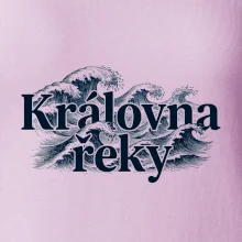 Královna řeky