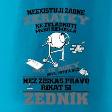 Zedník zkratky