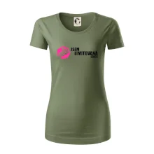 Jsem limitovaná edice vole