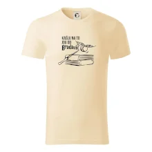 Kašlu na to, jdu do Bradavic