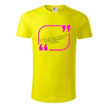 Jasně, že jsem přibrala