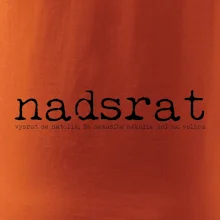 Čeština 2.0 - nadsrat