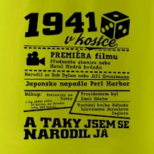 1941 v kostce