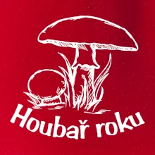 Houbař roku