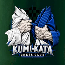 Kumi kata chess club