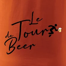 Le tour de beer