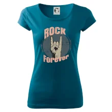 Rock forever ruka