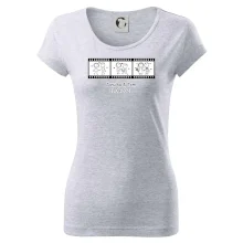 Svatební den - váš nápis (Hana-creative)