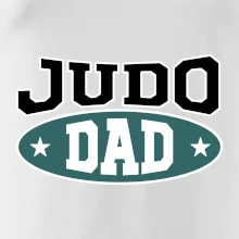 Judo Dad