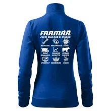 Symboly Farmář Symboly Farmář