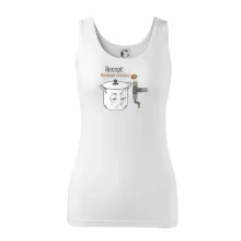 Recept houbová redukce