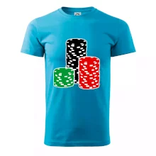 Poker žetony Poker žetony