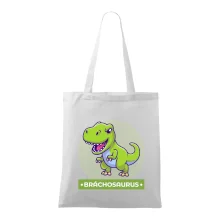 Dinosauří rodina - brácha