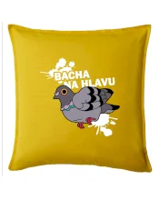 Bacha na hlavu
