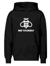 Bee yourself