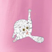 Kočka čistotná (studio-arte.cz)