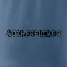 Párové triko Motherfucker