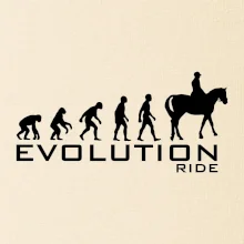 Evoluce Ride horse