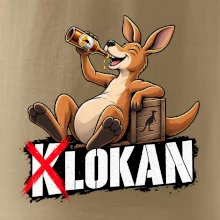 Klokan  - Lokan