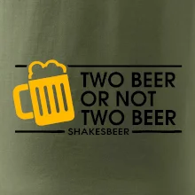 Shakesbeer