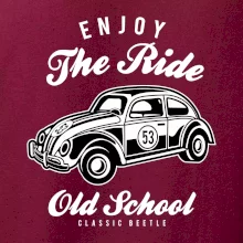 Enjoy The Ride