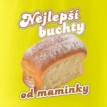 Nejlepší buchty od maminky