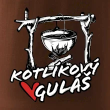 Kotlíkový guláš