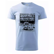 Grand Prix Of The United States
