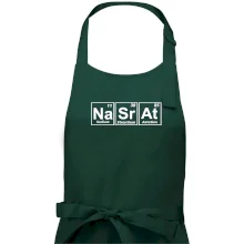 Periodická tabulka - Nasrat Periodická tabulka - Nasrat